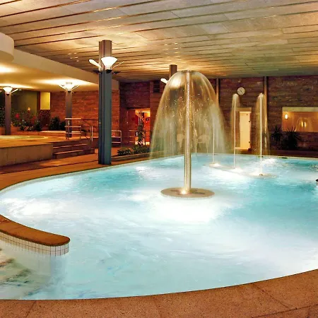 Mercure 4* Andorra la Vella